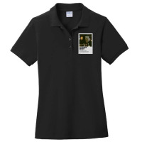 Playing  Paul Greengrass Men Women Ladies Polo Shirt | Artistshot