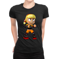 Cartoon Gifts Akai Suichi Mens Womens Ladies Fitted T-shirt | Artistshot