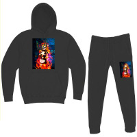 Funny Gifts Ainz Ooal Day Gift Hoodie & Jogger Set | Artistshot