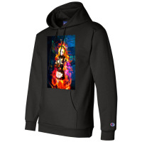 Funny Gifts Ainz Ooal Day Gift Champion Hoodie | Artistshot