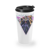 Funny Man Ainz Ooal For Men Women Travel Mug | Artistshot