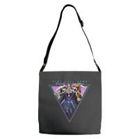 Funny Man Ainz Ooal For Men Women Adjustable Strap Totes | Artistshot