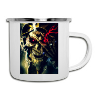 Funny Man Ainz Ooal Gifts Women Camper Cup | Artistshot