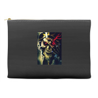 Funny Man Ainz Ooal Gifts Women Accessory Pouches | Artistshot