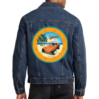 Day Gift Anime Character Gifts Women Men Denim Jacket | Artistshot