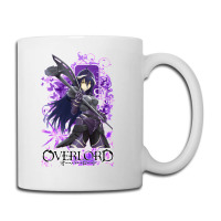 Gifts Idea Ainz Ooal Funny Gifts Boy Girl Coffee Mug | Artistshot