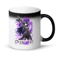 Gifts Idea Ainz Ooal Funny Gifts Boy Girl Magic Mug | Artistshot