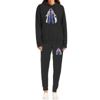 Graphic Music Genshin Impact Funny Gift Hoodie & Jogger Set | Artistshot