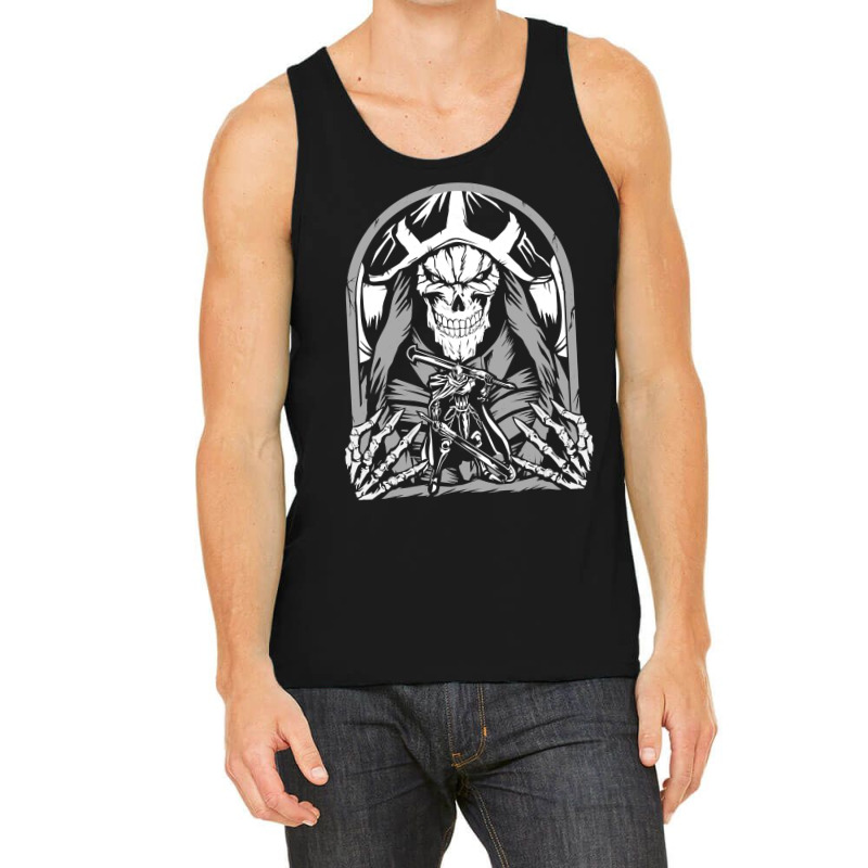 Mask Tablet Case Day Gift Tank Top | Artistshot