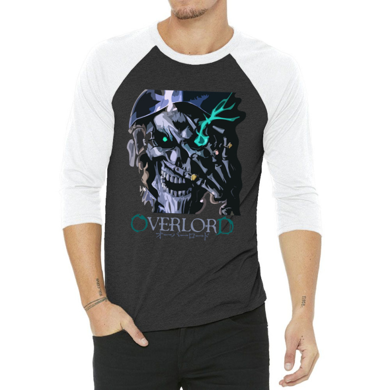 Mens Best Genshin Impact My Favorite People 3/4 Sleeve Shirt | Artistshot