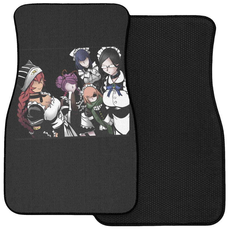 Music Retro Tablet Case Funny Gifts Boy Girl Front Car Mat | Artistshot