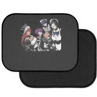 Music Retro Tablet Case Funny Gifts Boy Girl Rear Car Mat | Artistshot