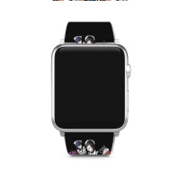 Music Retro Tablet Case Funny Gifts Boy Girl Apple Watch Band | Artistshot