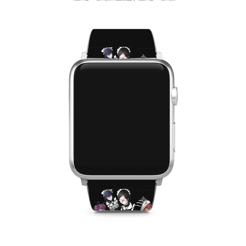 Music Retro Tablet Case Funny Gifts Boy Girl Apple Watch Band | Artistshot