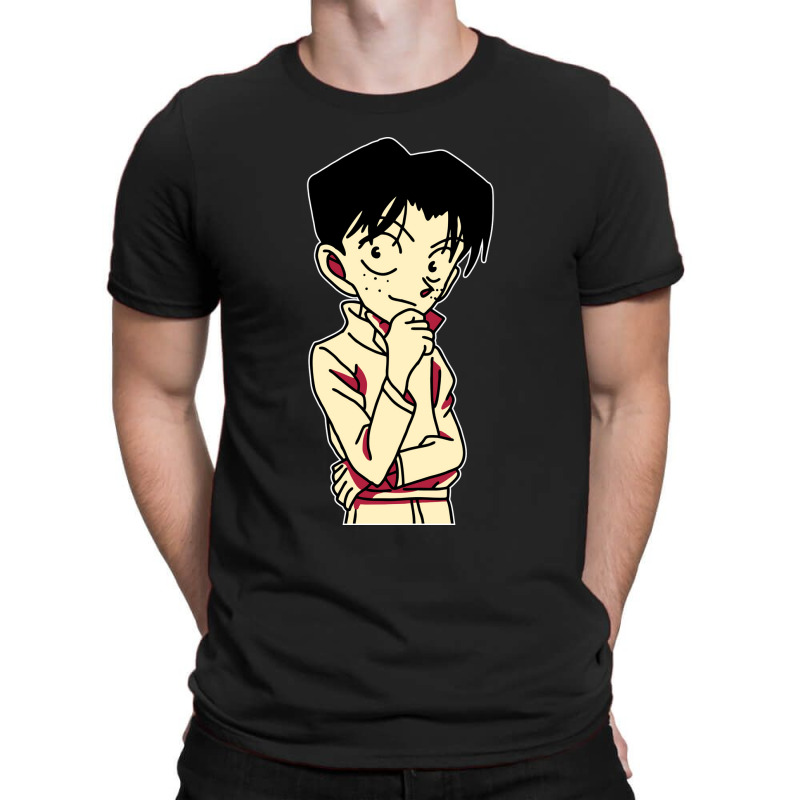 Lover Gifts Akai Suichi Funny Gifts Men T-shirt | Artistshot