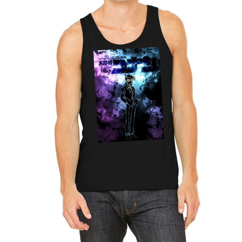 Lover Gifts Kaito Kid For Men Women Tank Top | Artistshot