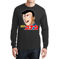 Mens Best Kaito Kid My Favorite People Long Sleeve Shirts | Artistshot