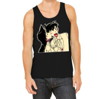 Retro  Kaito Kid Gift Men Tank Top | Artistshot