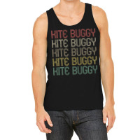 Music Vintage Retro Anime Character Funny Gifts Boys Girls Tank Top | Artistshot