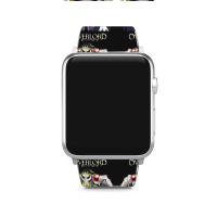 Women Men Tablet Case Funny Gifts Boys Girls Apple Watch Band | Artistshot