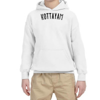 Kottayam India Vintage Black Text Apparel T Shirt Youth Hoodie | Artistshot