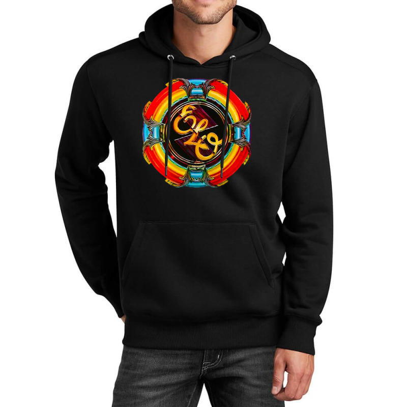 Elo Unisex Hoodie by Ande Ande Lumut | Artistshot