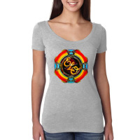 Elo Women's Triblend Scoop T-shirt | Artistshot