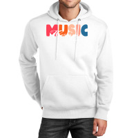 Music Therapy Therapist Psychology Mental Health Men Women Sweatshirt Unisex Hoodie | Artistshot