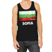 Sofia Bulgaria Shirt T Shirt Tank Top | Artistshot