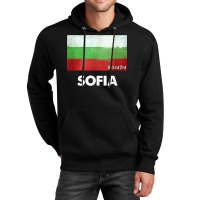 Sofia Bulgaria Shirt T Shirt Unisex Hoodie | Artistshot