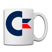 Commodore Computer Classic Coffee Mug | Artistshot