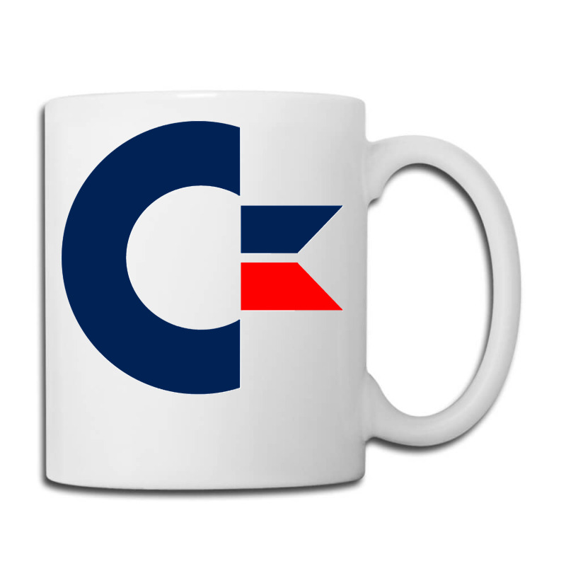 Commodore Computer Classic Coffee Mug | Artistshot