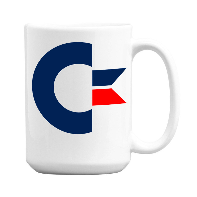 Commodore Computer Classic 15 Oz Coffee Mug | Artistshot