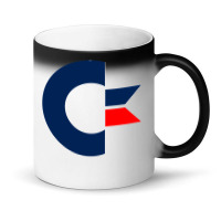 Commodore Computer Classic Magic Mug | Artistshot