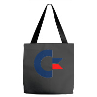 Commodore Computer Classic Tote Bags | Artistshot