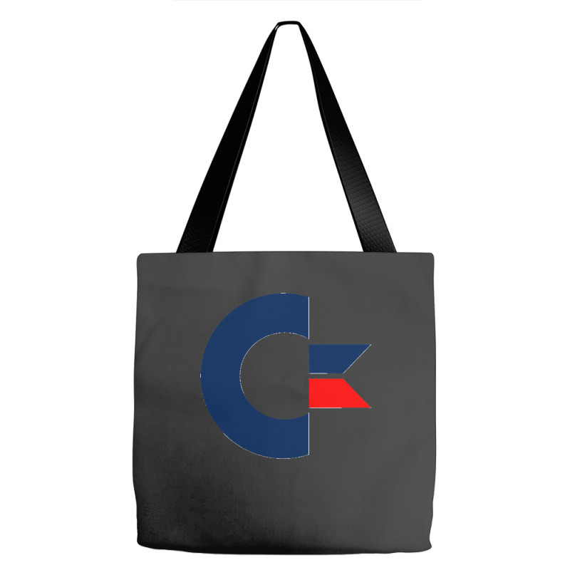 Commodore Computer Classic Tote Bags | Artistshot