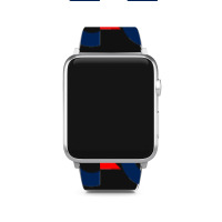 Commodore Computer Classic Apple Watch Band | Artistshot