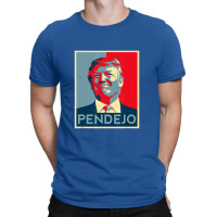 Pendejo Trump T-shirt | Artistshot