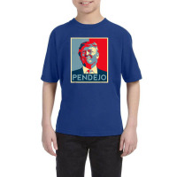 Pendejo Trump Youth Tee | Artistshot