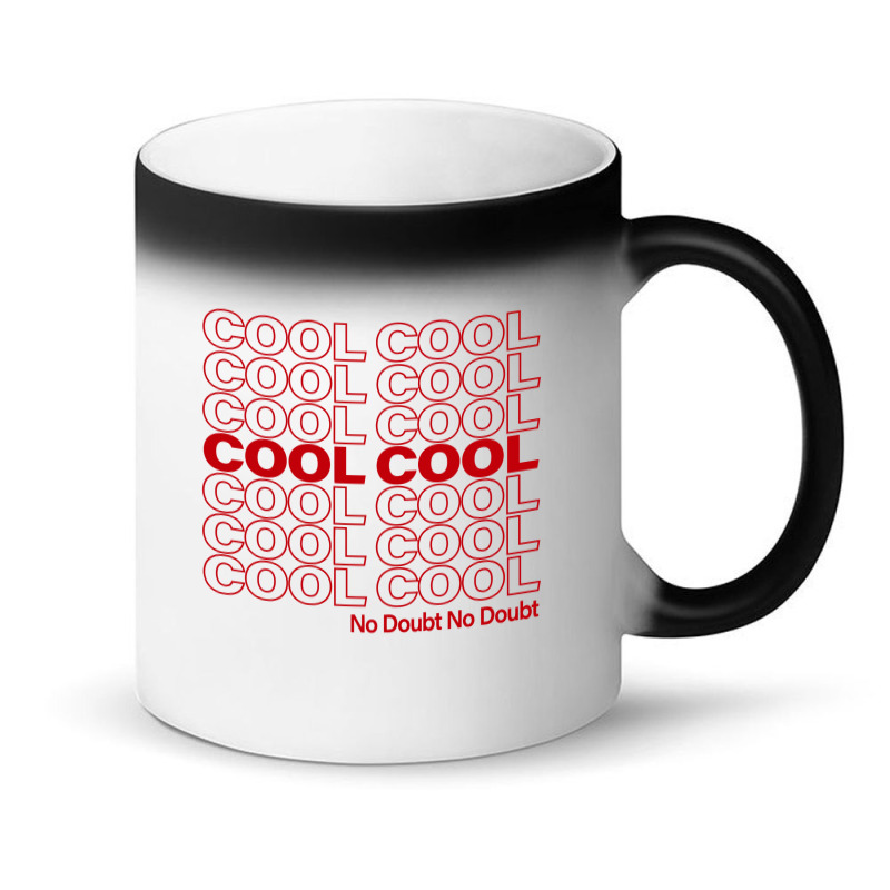 Brooklyn 99 Magic Mug | Artistshot