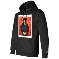 Graphic Music Thundershower Mens My Favorite Champion Hoodie | Artistshot