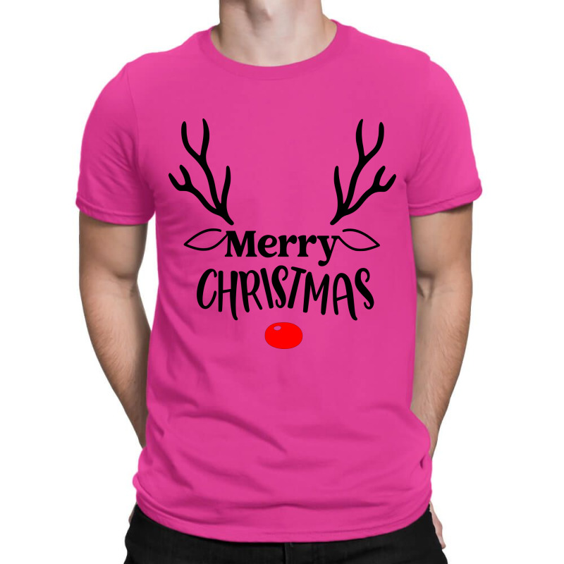 Merry Christmas T-shirt | Artistshot