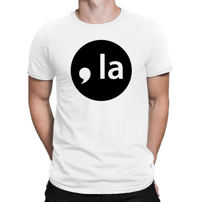 Comma La Kamala T-shirt | Artistshot