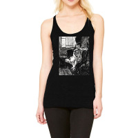 Music Vintage Daughter For Mens Womens Racerback Tank | Artistshot