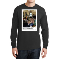 Classic Film  Coming-of-age Women Men Long Sleeve Shirts | Artistshot