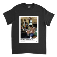 Classic Film  Coming-of-age Women Men Classic T-shirt | Artistshot