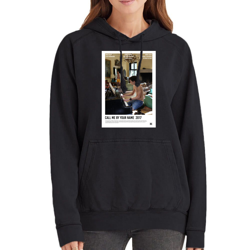 Classic Film  Coming-of-age Women Men Vintage Hoodie by Artist-Tony | Artistshot