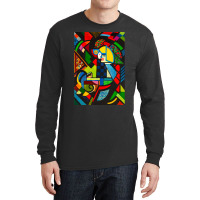 Playing  Thundershower For Mens Womens Long Sleeve Shirts | Artistshot