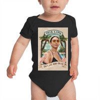 Dua Potret Baby Bodysuit | Artistshot