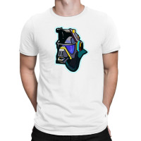 Dj Yonder T-shirt | Artistshot